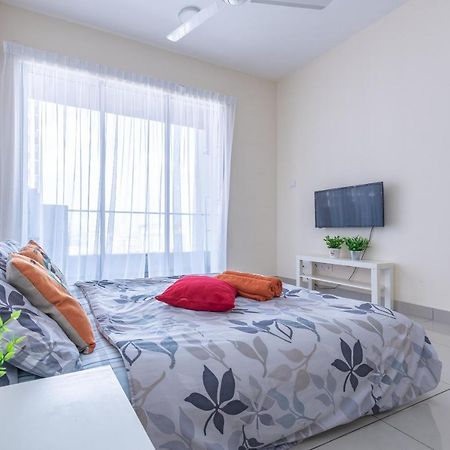 Pv21 Setapak, Wangsamaju, Melawati, 15Min To Klcc B36A Apartment Kuala Lumpur Exterior photo